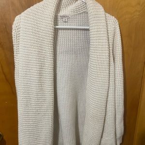 Womens cardigan